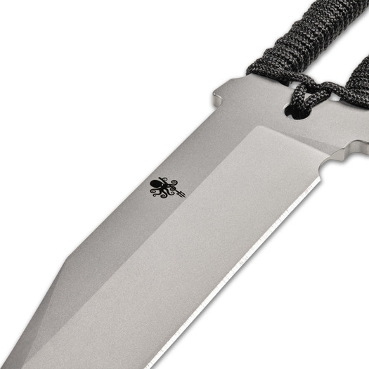 Prometheus Design Werx SPD STS-SFLT - Black kniv