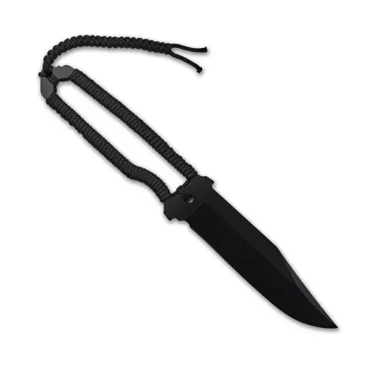 Prometheus Design Werx SPD STS-SFLT - Mudhorn knife