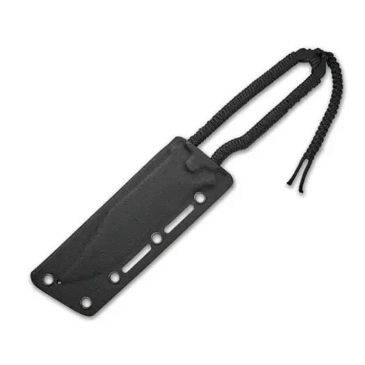 Nůž Prometheus Design Werx SPD STS-SFLT - Mudhorn