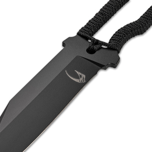 Nůž Prometheus Design Werx SPD STS-SFLT - Mudhorn