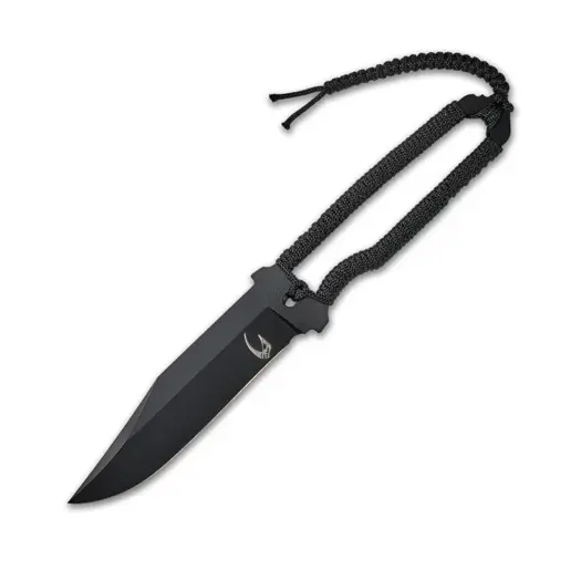 Prometheus Design Werx SPD STS-SFLT - Mudhorn knife