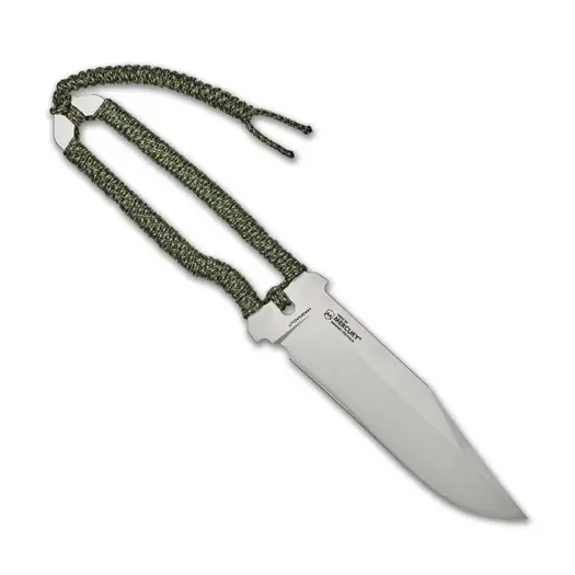 Prometheus Design Werx SPD STS-SFLT - OD Green kniv