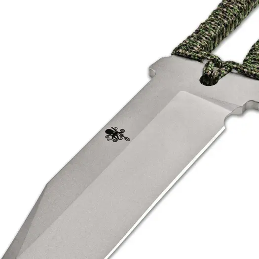 Prometheus Design Werx SPD STS-SFLT - OD Green kniv