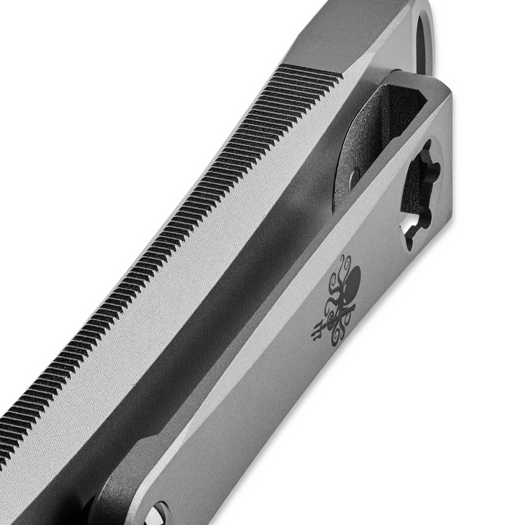 Prometheus Design Werx SPD Ti-BarT