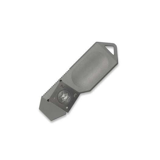 Prometheus Design Werx SPD Ti-Kit Fox ST Multitool