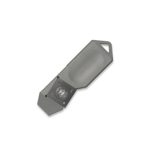 Daudzfunkciju rīks Prometheus Design Werx SPD Ti-Kit Fox ST