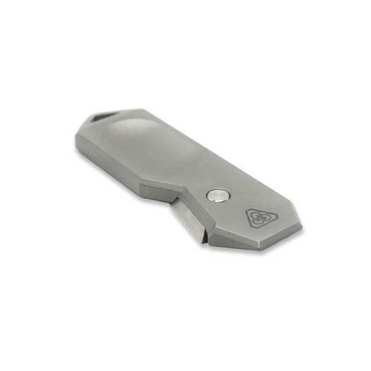 Мультиинструмент Prometheus Design Werx SPD Ti-Kit Fox ST