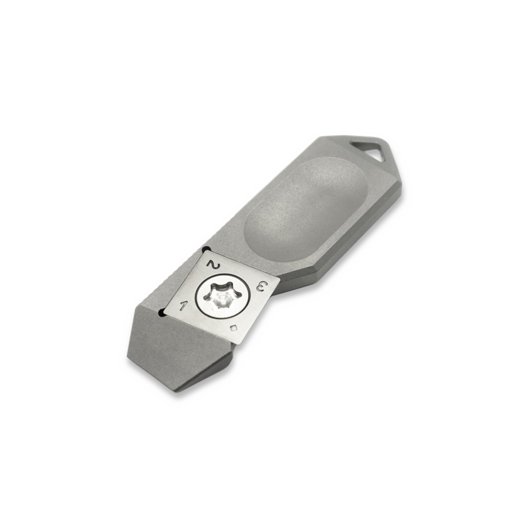 Prometheus Design Werx SPD Ti-Kit Fox ST 多功能工具