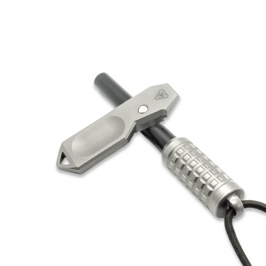 Prometheus Design Werx SPD Ti-Kit Fox ST multitool