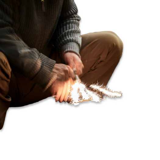 Prometheus Design Werx SPD Ti-Kit Fox ST multitool