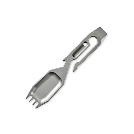 Prometheus Design Werx SPD Ti-Spork Chop