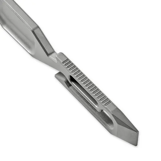 Prometheus Design Werx SPD Ti-Spork Chop