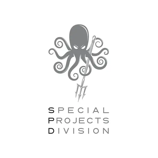 Prometheus Design Werx SPD Ti-Spork Chop