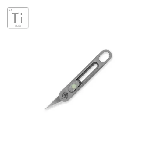 Prometheus Design Werx SPD X-11