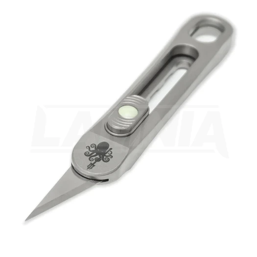 Prometheus Design Werx SPD X-11