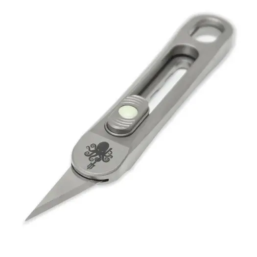 Prometheus Design Werx SPD X-11