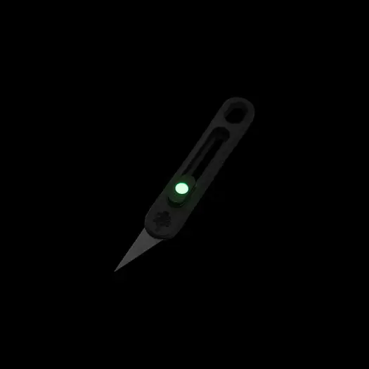 Prometheus Design Werx SPD X-11