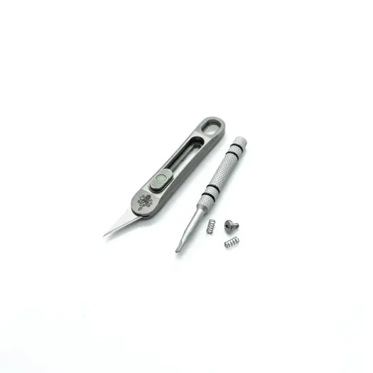 Prometheus Design Werx SPD X-11