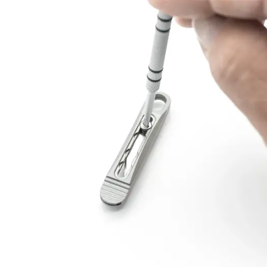 Prometheus Design Werx SPD X-11