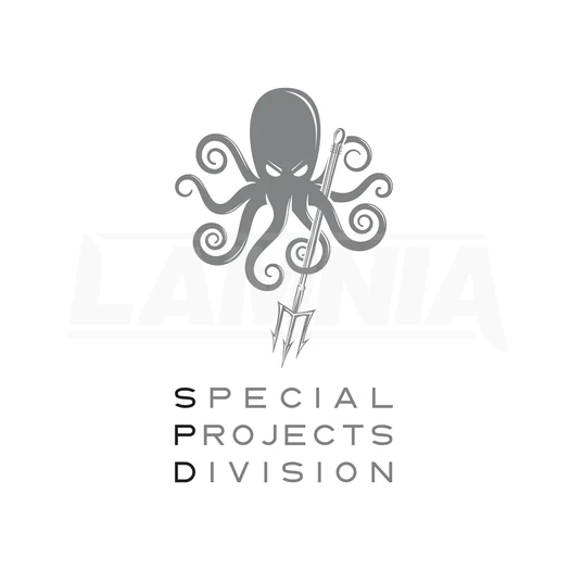 Prometheus Design Werx SPD X-11