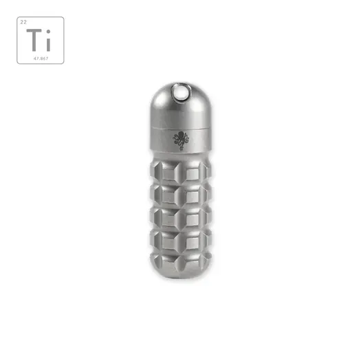 Prometheus Design Werx SPD X AC KnifeTool XS