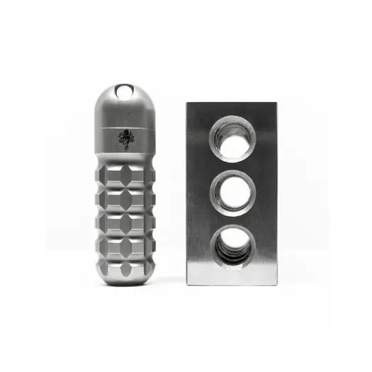 Prometheus Design Werx SPD X AC KnifeTool XS