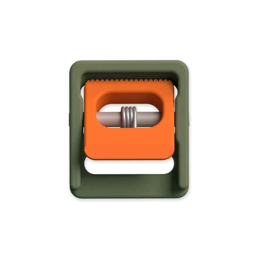 Prometheus Design Werx SPD X Austere Cam Strap 5ft