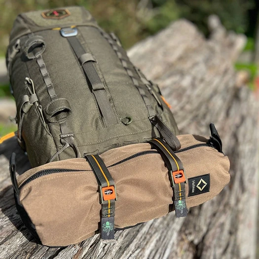 Prometheus Design Werx SPD X Austere Cam Strap 5ft