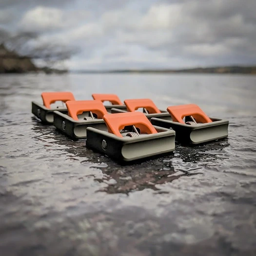 Prometheus Design Werx SPD X Austere Cam Strap 5ft