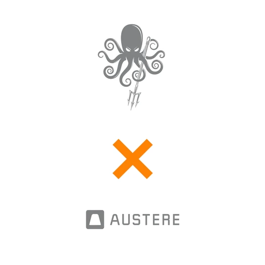 Prometheus Design Werx SPD X Austere Cam Strap 5ft