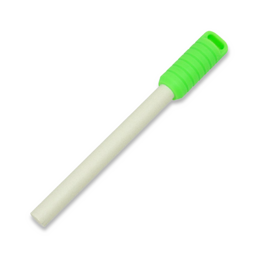 Prometheus Design Werx SPD X Dawson Machine Craft Field Sharpener, groen