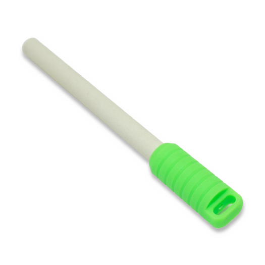 Prometheus Design Werx SPD X Dawson Machine Craft Field Sharpener, verde