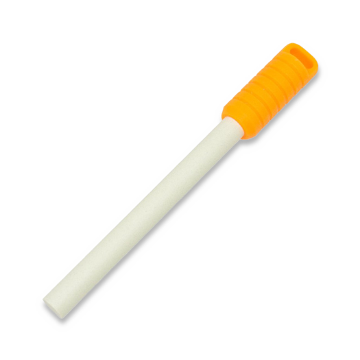 Prometheus Design Werx SPD X Dawson Machine Craft Field Sharpener, orange