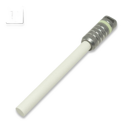 Prometheus Design Werx SPD X Dawson Machine Craft Field Sharpener - Ti