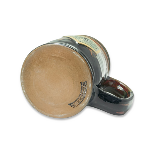 Prometheus Design Werx SPD X Deneen Nokomis Tankard Kraken Koffee V1