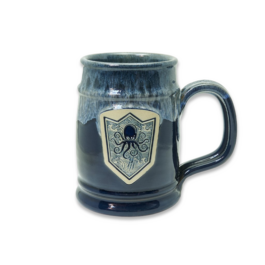 Prometheus Design Werx SPD X Deneen Nokomis Tankard Kraken Trident V1