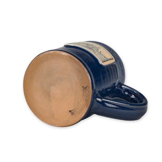 Prometheus Design Werx SPD X Deneen Rancher Mug LV Great Wave Kraken