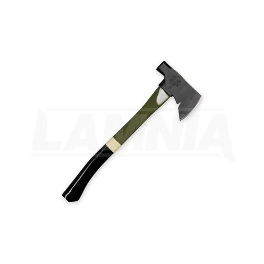 Prometheus Design Werx SPD X Hardcore Hammers Survivalist - Follow Me