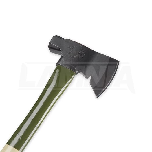 Prometheus Design Werx SPD X Hardcore Hammers Survivalist - Follow Me