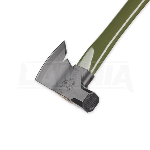 Prometheus Design Werx SPD X Hardcore Hammers Survivalist - Follow Me