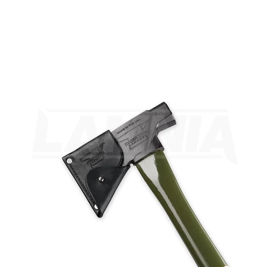 Prometheus Design Werx SPD X Hardcore Hammers Survivalist - Follow Me