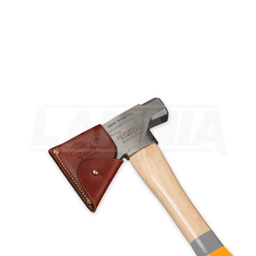 Prometheus Design Werx SPD X Hardcore Hammers Survivalist - Signature