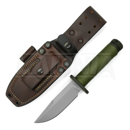 Prometheus Design Werx SPD X Wilson S.A.F.E. System 1 Scout kés