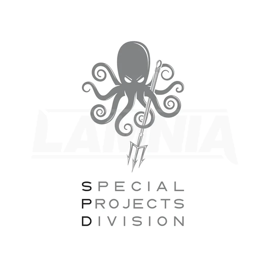 Prometheus Design Werx SPD X Wilson S.A.F.E. System 1 Scout knife