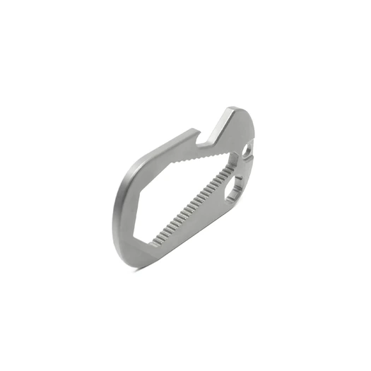 Prometheus Design Werx Standard Issue Dog Tag Tool monitoimityökalu