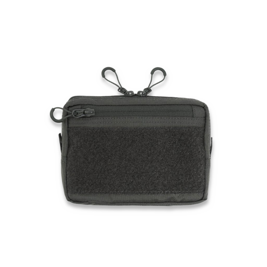 Prometheus Design Werx Stash Pouch Size 1 (SP1) - Universal Field Gray