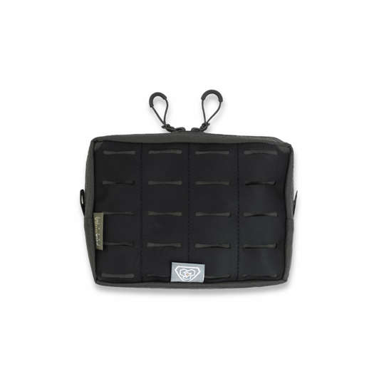 Prometheus Design Werx Stash Pouch Size 1 (SP1) - Universal Field Gray