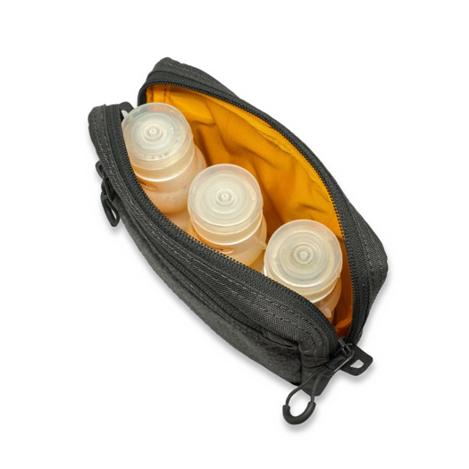 Prometheus Design Werx Stash Pouch Size 1 (SP1) - Universal Field Gray