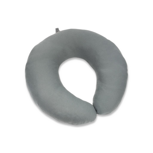 Prometheus Design Werx Stratus Down Hoodie - Mission Gray