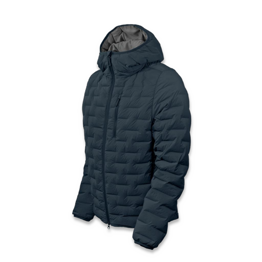 Prometheus Design Werx Stratus Down Hoodie - Outpost Blue